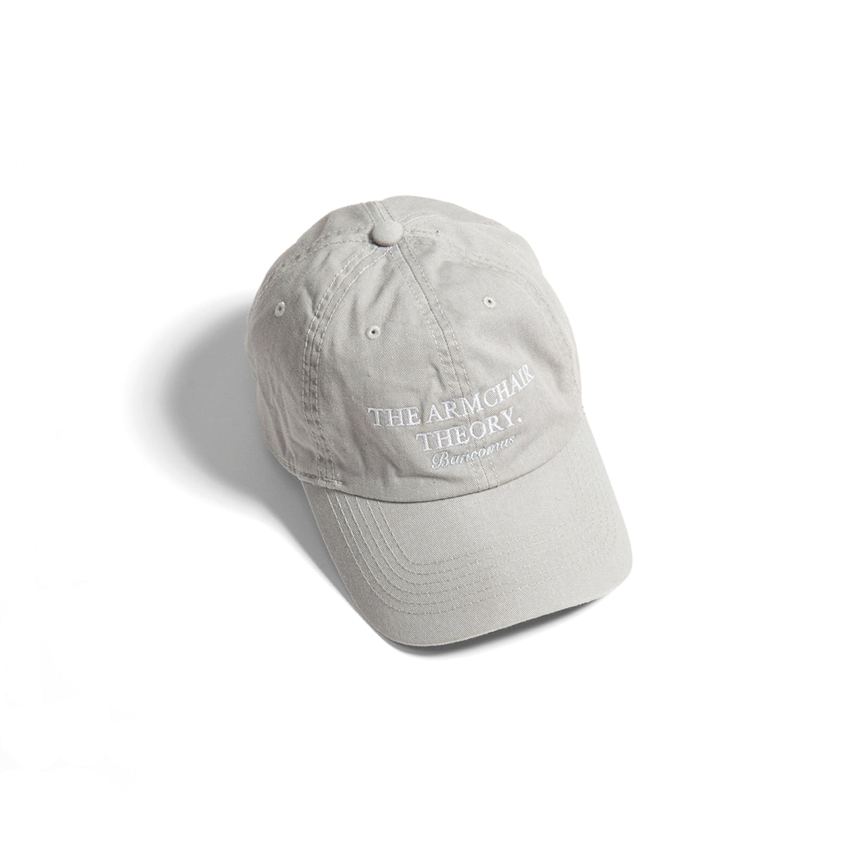 ACHIEVIG PANEL CAP